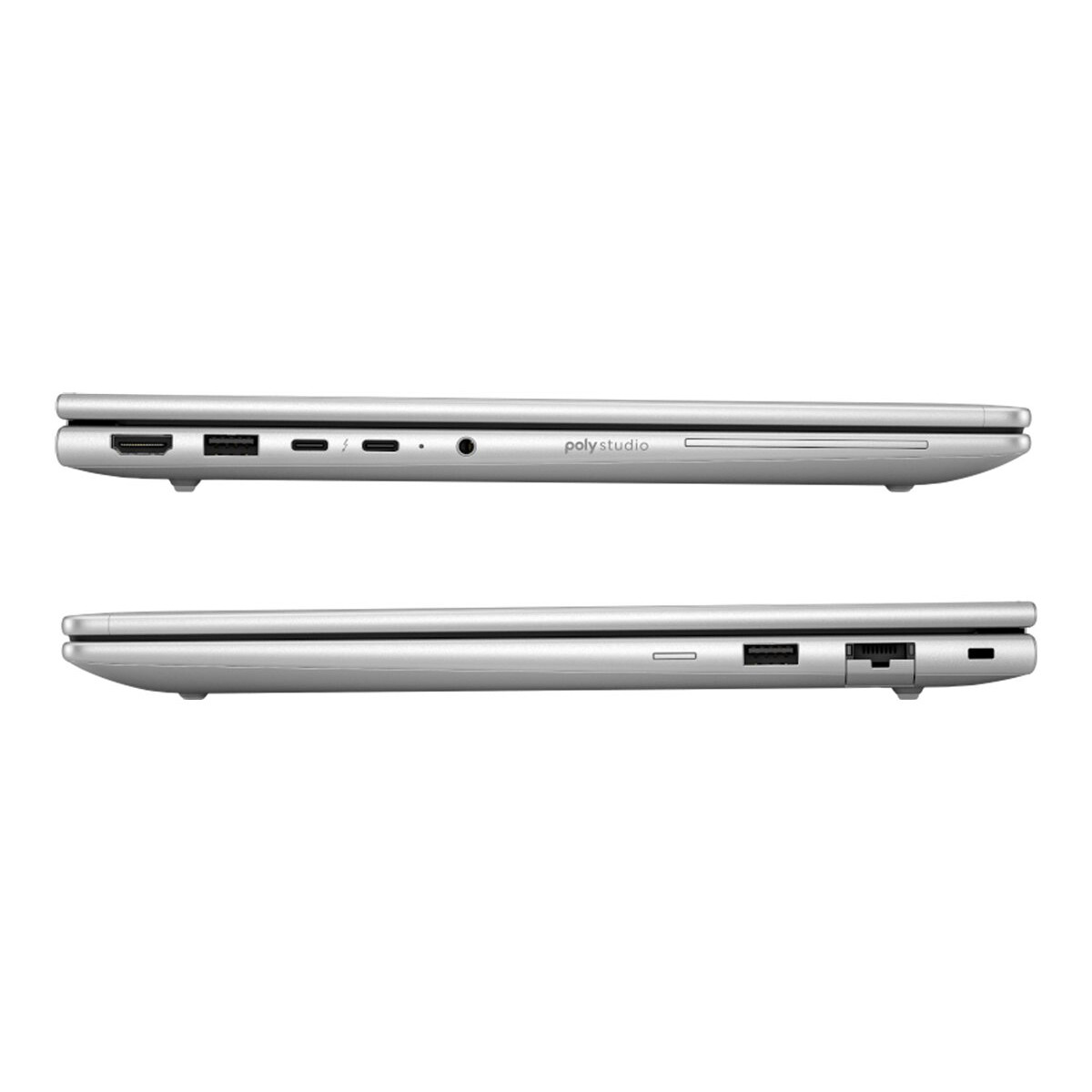 Portatīvais dators HP EliteBook 6 G1i Intel Core Ultra 5 225U Silver (AD3A9ETABB) - foto 3