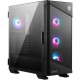 Datoru korpuss MSI MPG VELOX 300R Mid-Tower Black (306-7G27R21-JA4)