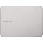 Ārējie cietie diski un SSD TOSHIBA Canvio Flex 1TB Silver (HDTX210ESCAA)