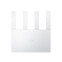 Wi-Fi rūteris (maršrutētājs) Xiaomi Router BE3600 (DVB4495UK)