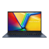 Portatīvais dators ASUS Vivobook 15 Intel Core i5 120U Quiet Blue (X1504VA-BQ2947)