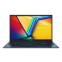 Portatīvais dators ASUS Vivobook 15 Intel Core i5 120U Quiet Blue (X1504VA-BQ2947)