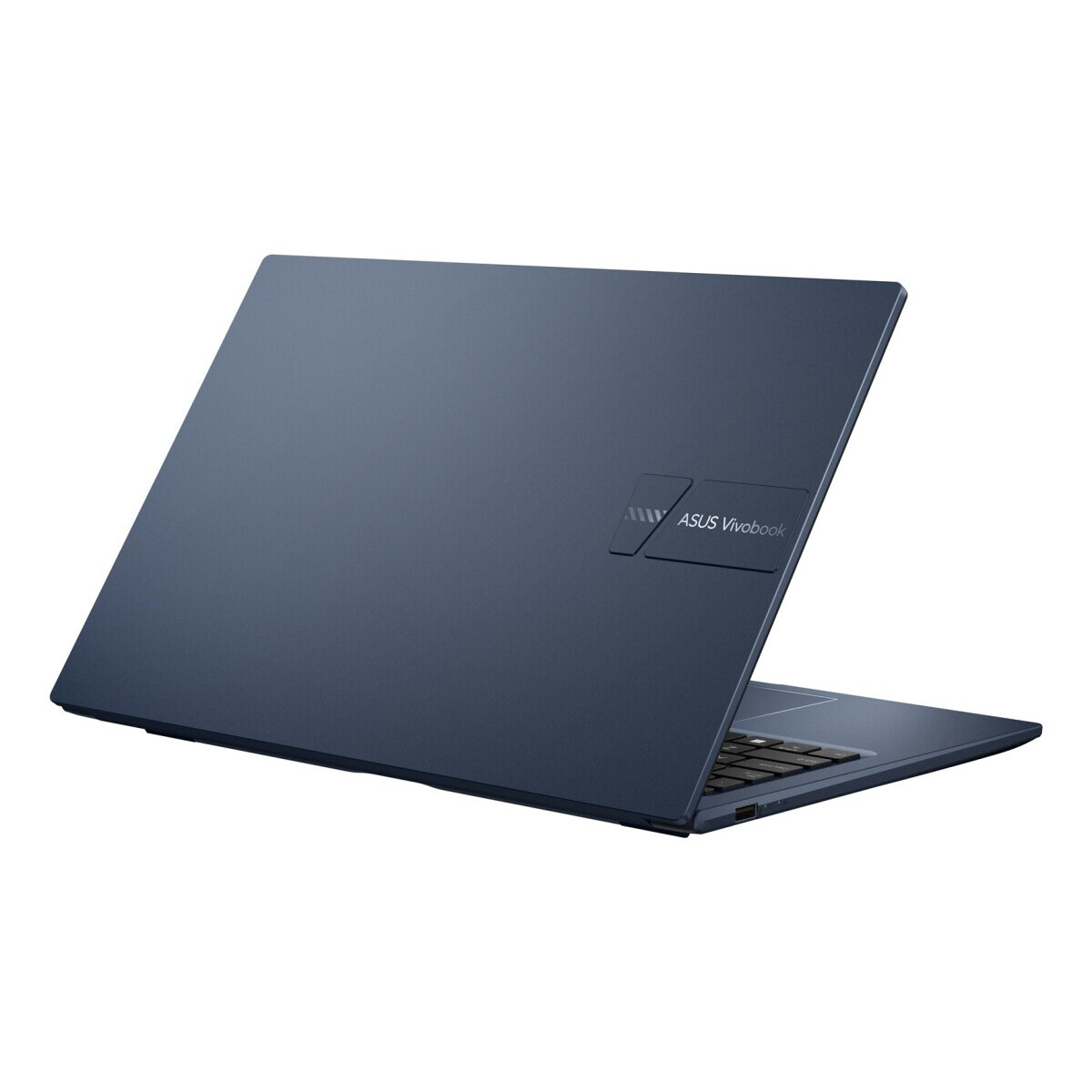 Portatīvais dators ASUS Vivobook 15 Intel Core i5 120U Quiet Blue (X1504VA-BQ2947) - foto 3