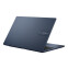 Portatīvais dators ASUS Vivobook 15 Intel Core i5 120U Quiet Blue (X1504VA-BQ2947) - foto 3