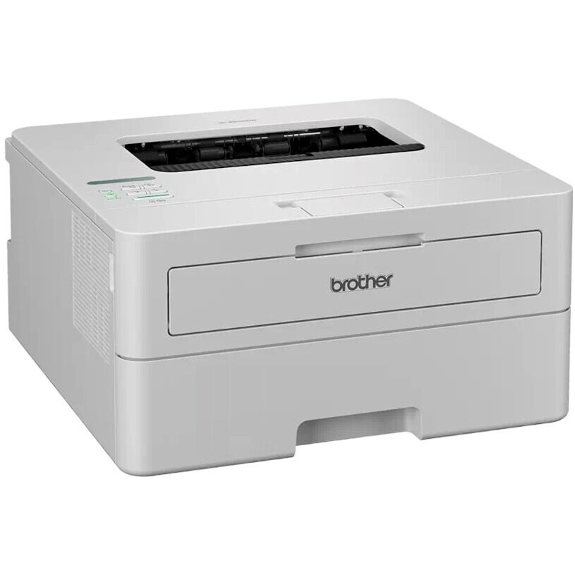 BROTHER HL-B2180DW LASER PRINTER WHITE - foto 2