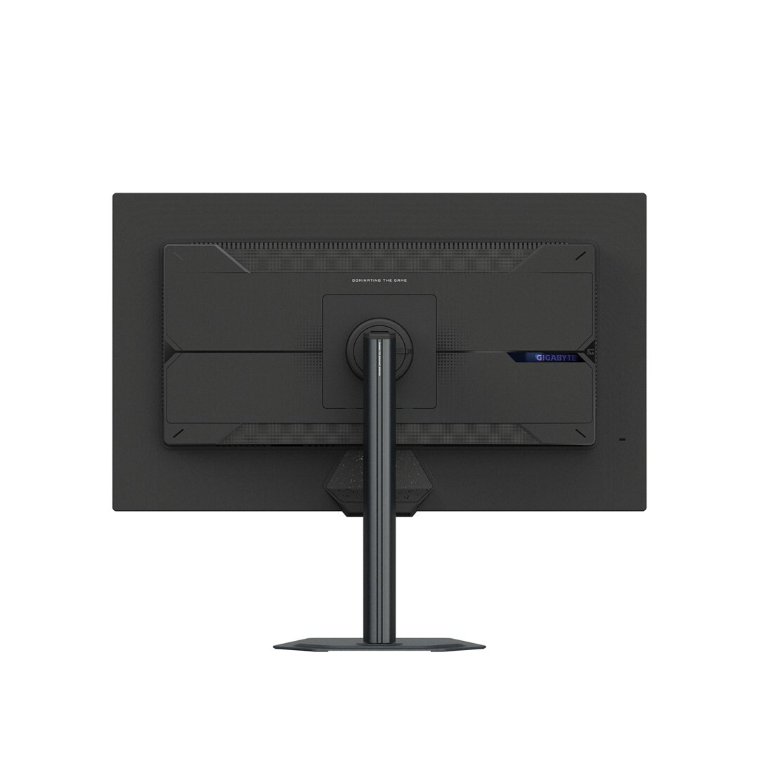 Monitors GIGABYTE M27UP Black - foto 3