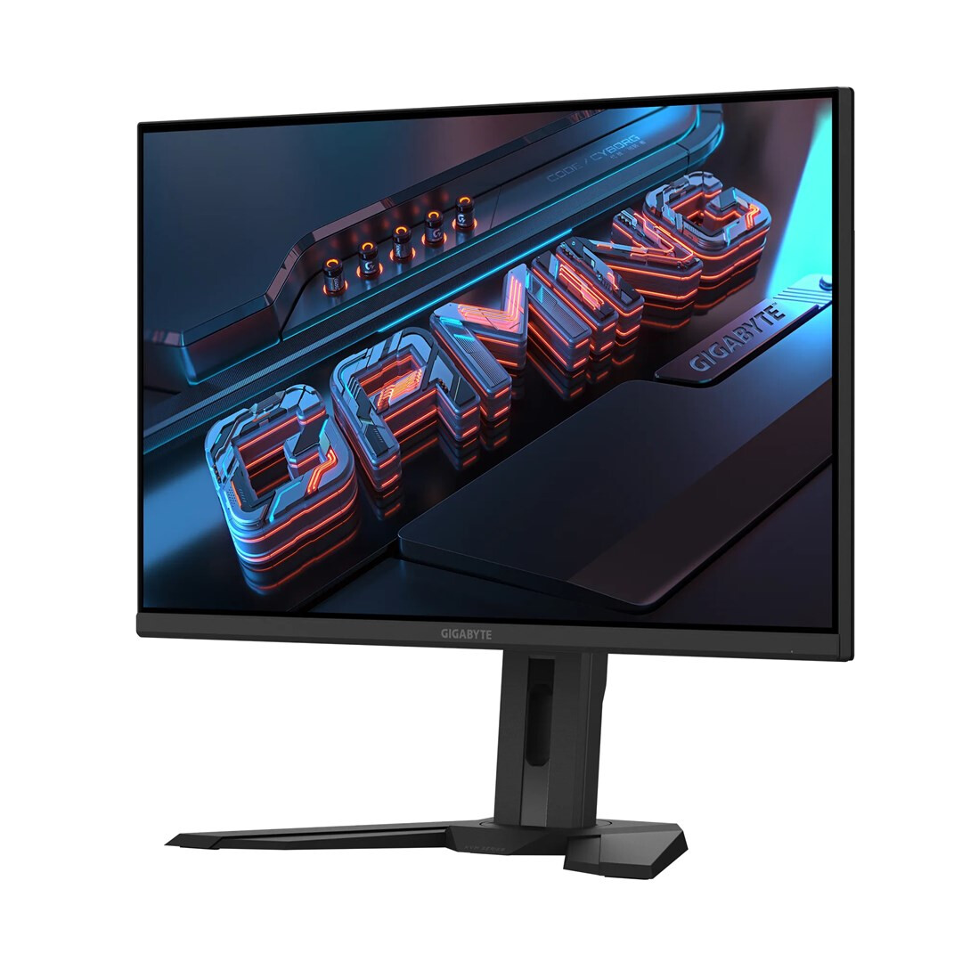 Monitors GIGABYTE M32UP 4K Ultra HD Black - foto 2