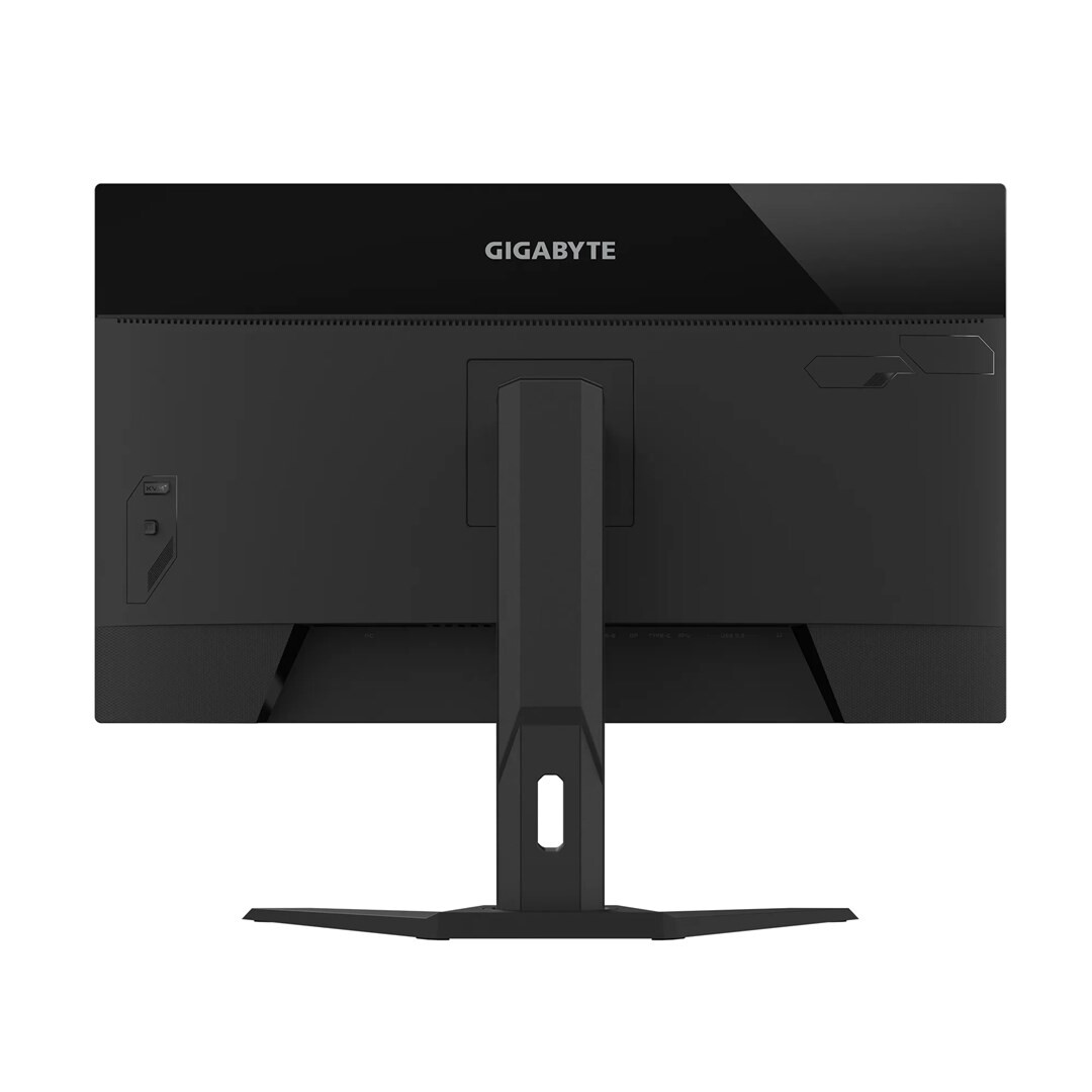 Monitors GIGABYTE M32UP 4K Ultra HD Black - foto 3