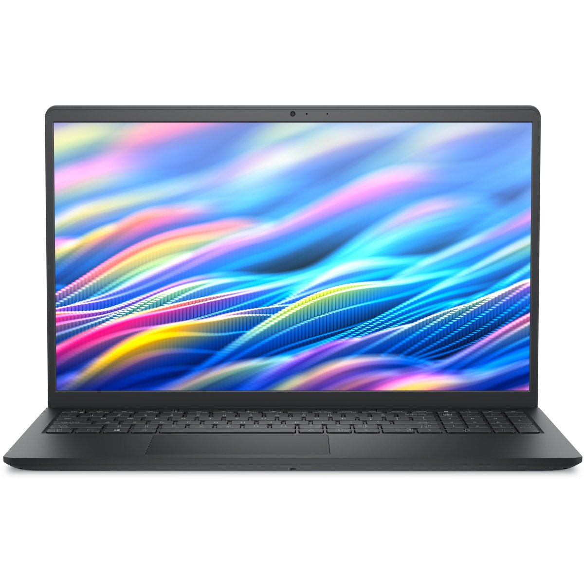 Portatīvais dators Dell 15 DC15250 Intel Core i5-1334U Black (3VF67)