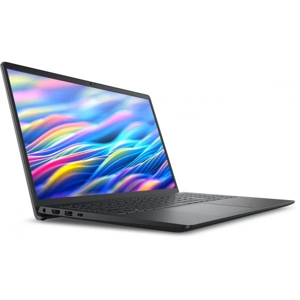 Portatīvais dators Dell 15 DC15250 Intel Core i5-1334U Black (P09V2) - foto 2