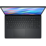 Portatīvais dators Dell 15 DC15250 Intel Core i5-1334U Black (P09V2)