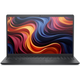 Portatīvais dators Dell 15 DC15255 AMD Ryzen 7 7730U Black (YY36M)