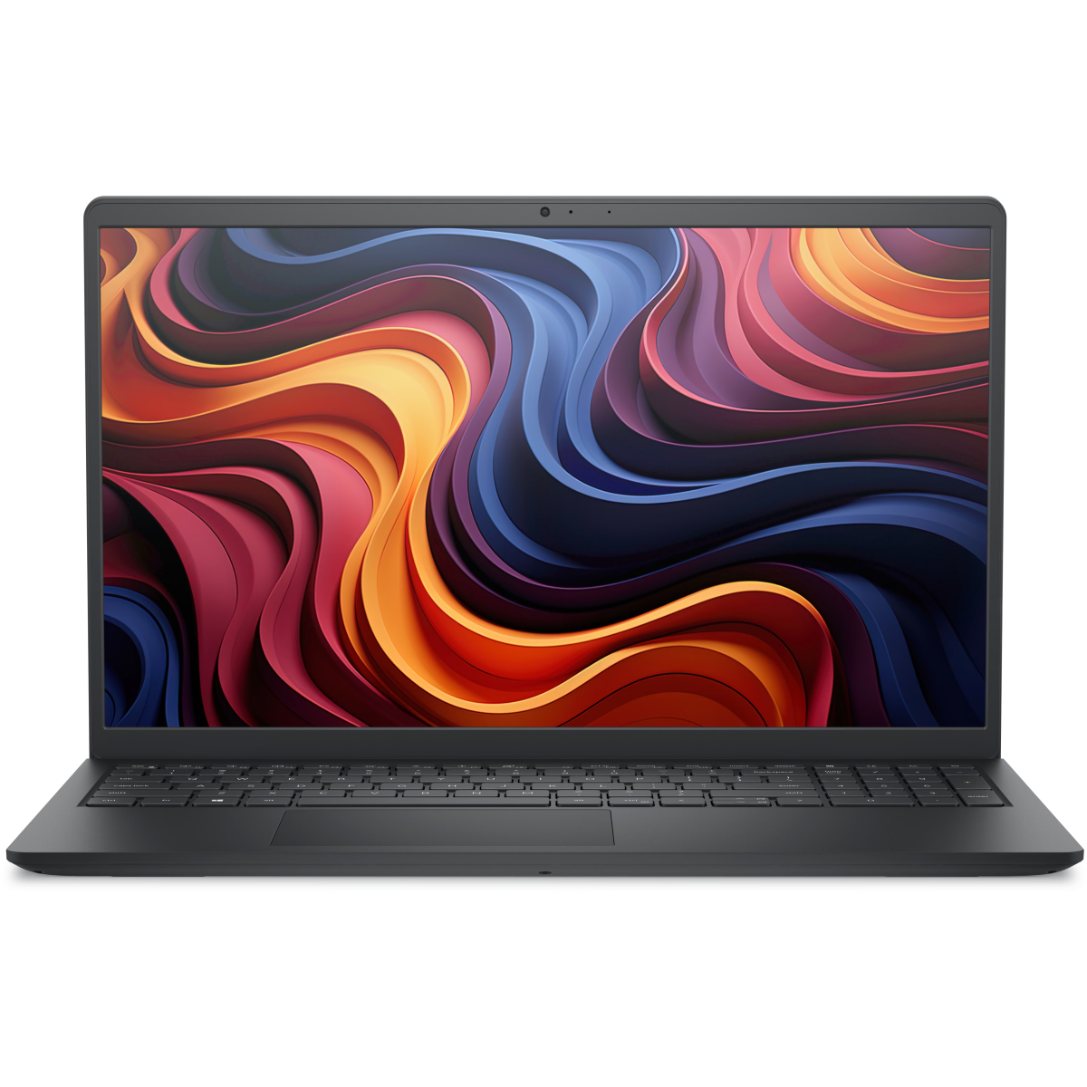 Portatīvais dators Dell 15 DC15255 AMD Ryzen 7 7730U Black (YY36M)