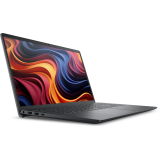 Portatīvais dators Dell 15 DC15255 AMD Ryzen 7 7730U Black (YY36M)