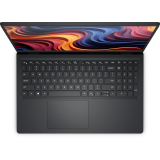 Portatīvais dators Dell 15 DC15255 AMD Ryzen 7 7730U Black (YY36M)
