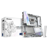 Carte mère Gigabyte Z890 A TACHYON ICE White