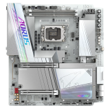 Carte mère Gigabyte Z890 A TACHYON ICE White
