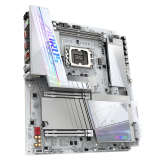 Carte mère Gigabyte Z890 A TACHYON ICE White