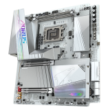 Carte mère Gigabyte Z890 A TACHYON ICE White