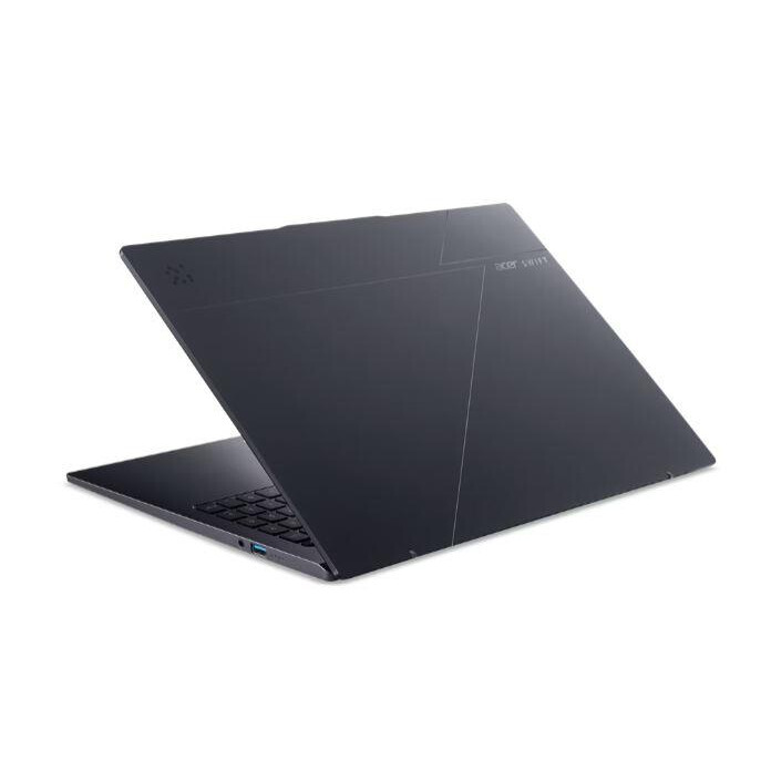 Portatīvais dators ACER Swift Go 16 AI SFG16-61-R1RE AMD Ryzen 7 350 (NX.JCREL.001) - foto 2