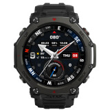 Viedpulkstenis Amazfit T-REX 3 PRO (W2443EU1N)