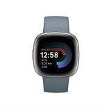 Viedpulkstenis Fitbit Versa 4 Smartwatch Blue (FB523SRAG)