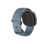 Viedpulkstenis Fitbit Versa 4 Smartwatch Blue (FB523SRAG)