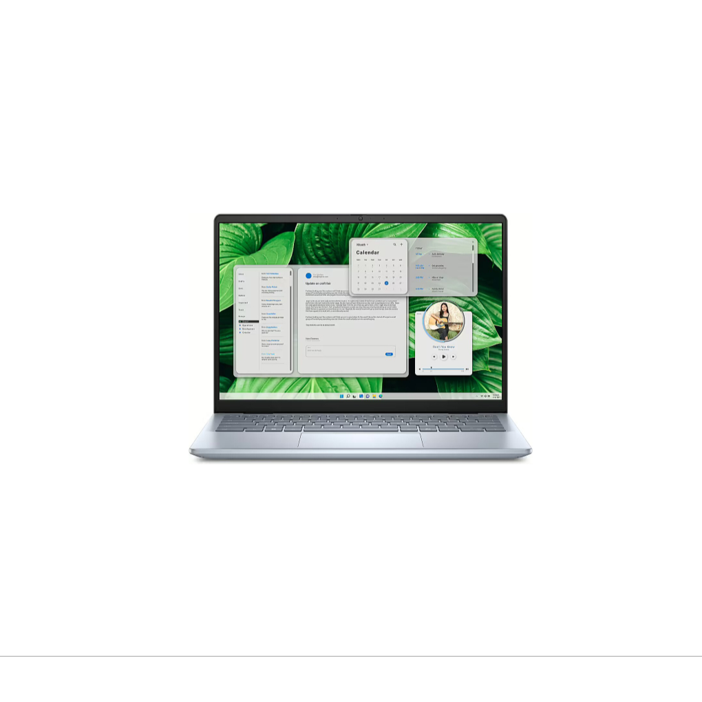 Portatīvais dators Dell Inspiron 14 5440 AG Intel Core 5 120U Ice Blue (1023691344)