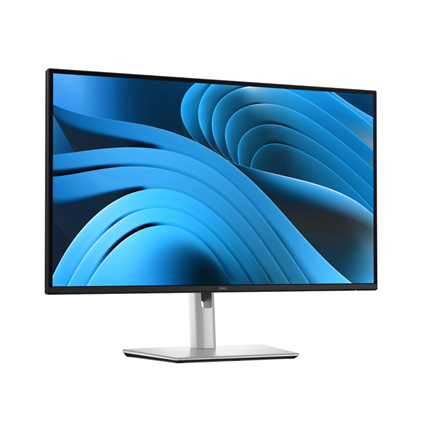 Monitors Dell Pro Plus P2725D 27in Black (210-BRDL_5Y)