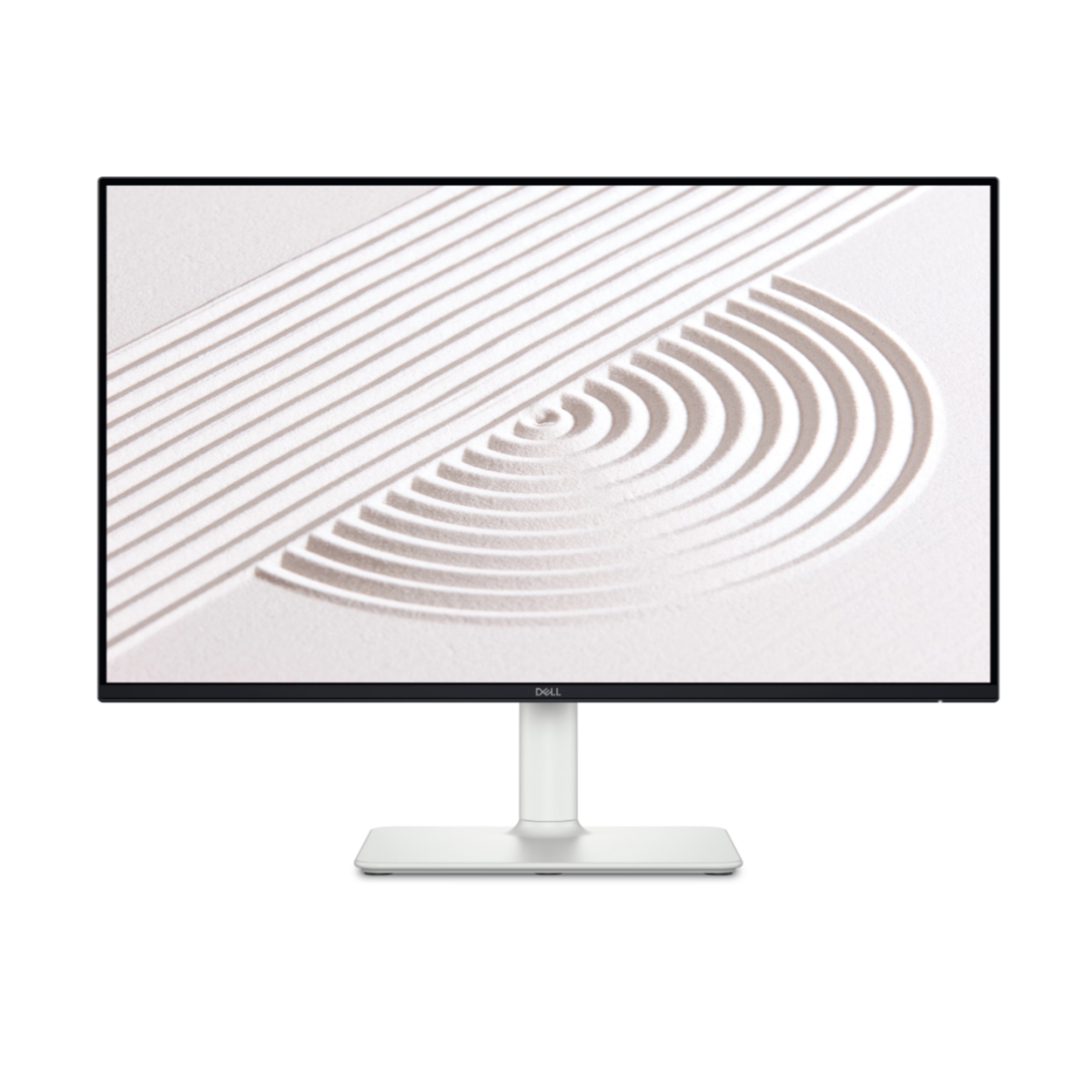 Monitors Dell S2425HS 24in White (210-BMHH_5Y)