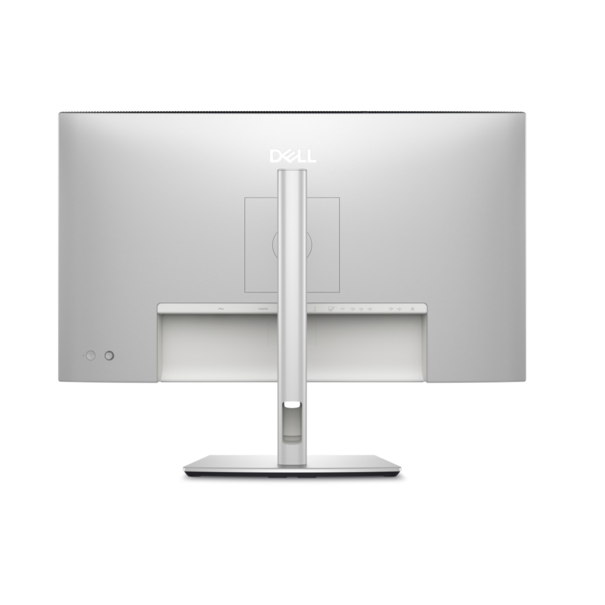 Monitors Dell U2725QE 27in Silver (210-BQTL_5Y) - foto 2
