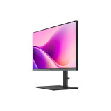 Monitors Samsung LS24F434UAUXEN 24in Black