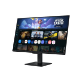 Monitors Samsung S27FM500EU 27in Black (LS27FM500EUXEN)