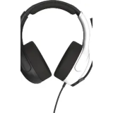 Austiņas Turtle Beach Airlite Fit Nintendo Switch Black/White TBS-8002-05