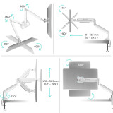 Kronšteins Onkron G200-W
