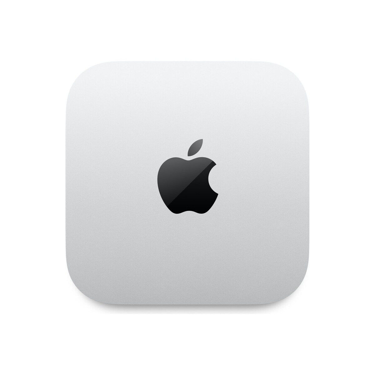 Personālais dators Apple Mac mini M4 Pro Silver (MCX44ZE/A)