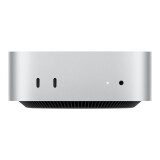Personālais dators Apple Mac mini M4 Pro Silver (MCX44ZE/A)