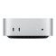 Personālais dators Apple Mac mini M4 Pro Silver (MCX44ZE/A) - foto 2