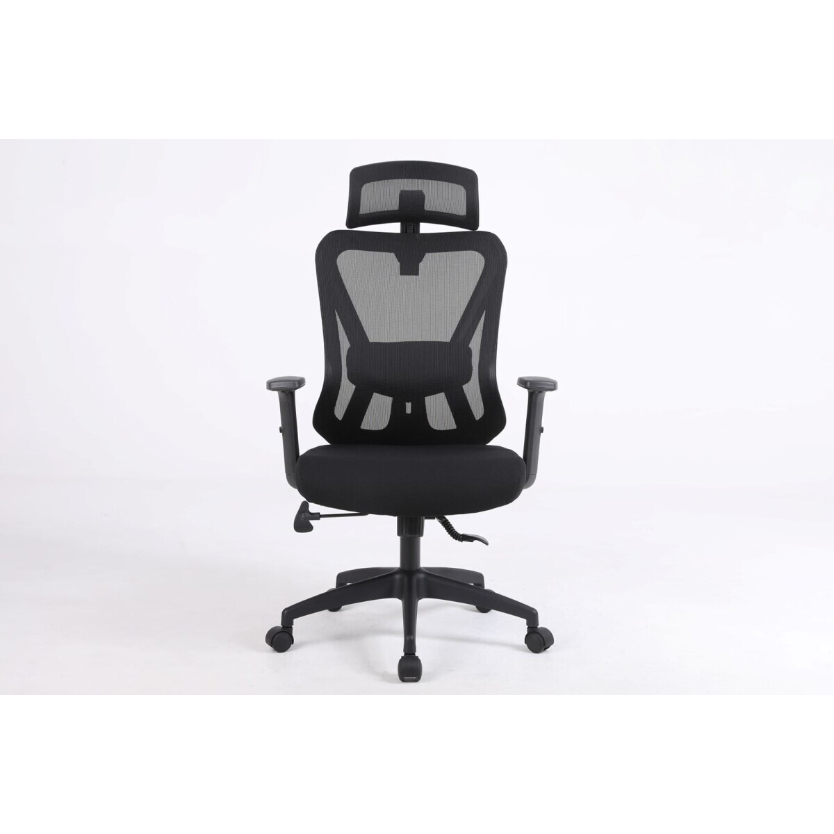 Datorkrēsls Activejet T5 Black - T5 BLACK
