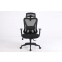 Datorkrēsls Activejet T5 Black - T5 BLACK