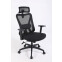 Datorkrēsls Activejet T5 Black - T5 BLACK - foto 2