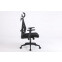 Datorkrēsls Activejet T5 Black - T5 BLACK - foto 3