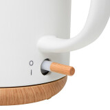 Kettle ADLER AD 1304 White