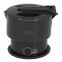 Kettle ADLER AD 1377g grey Black - foto 2