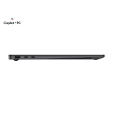 Portatīvais dators Samsung Galaxy Book5 Pro Intel Ultra 5 226V Gray (NP960XHA-KG3DE)