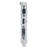 Videokarte NVIDIA GeForce GT 730 ASUS 2Gb (GT730-4H-SL-2GD5)