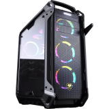 Datoru korpuss Cougar Panzer Max-G Black