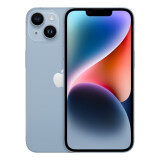 Mobilais tālrunis Apple iPhone 14 128GB Blue (MPVN3HX/A)