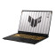 Portatīvais dators ASUS TUF Gaming F16 FX608JH i5-13450HX Black (FX608JH-I5165) - foto 2