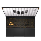 Portatīvais dators ASUS TUF Gaming F16 FX608JH i5-13450HX Black (FX608JH-I5165)